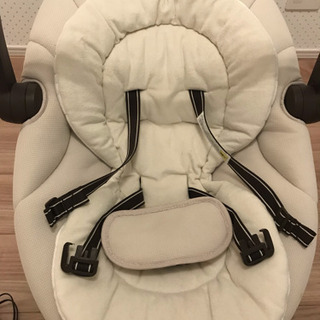 ※取引中※【値下げ中】【美品】Aprica アップリカ 電動スウィング ベビーチェア バウンサー 取引中※【値下げ中】【美品】Aprica アップリカ 電動スウィング ベビー