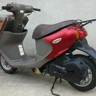 新古車？ 走行極少 レッツ4バスケット