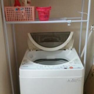 東芝洗濯機
