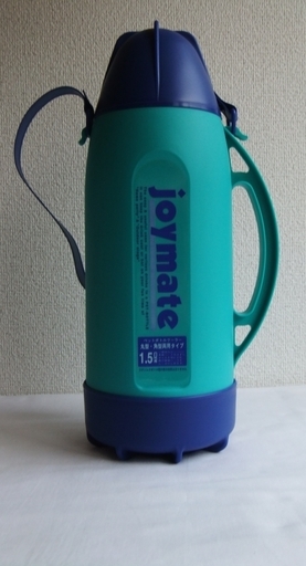 joymate　ジョイメイト　ペットボトルクーラー1.5リットル用