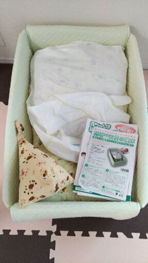 天使の寝床+向きグセ防止クッション 定価3万円相当 | www.mekimi.co.il