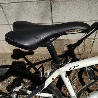 Cannondale Quick4 2010 現状渡し