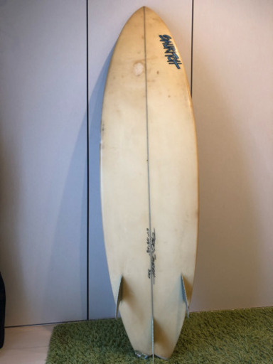急募！サーフボード値下げしました！30000→15000