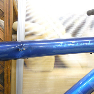 マウンテンバイク 26インチ 3×9 クライン ATTITUDE アティチュード USA ディスクブレーキ KLEIN 札幌市西区西野