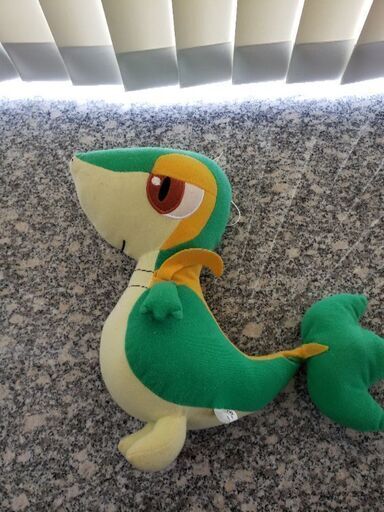 ポケモンキャラクターツタージャ あっきんこ 大崎のおもちゃ ぬいぐるみ の中古あげます 譲ります ジモティーで不用品の処分 ポケモンキャラクターツタージャ あっきんこ 大崎のおもちゃ ぬいぐるみ の中古あげます 譲ります ジモティーで不用品の処分