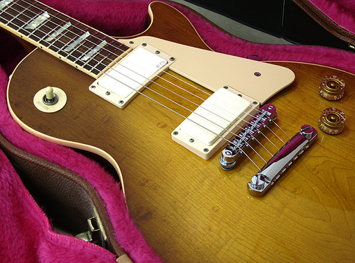 Gibson ギブソン Les Paul Standard レスポールスタンダード 1991年製 美品 EMGPU USED 動作確認済み
