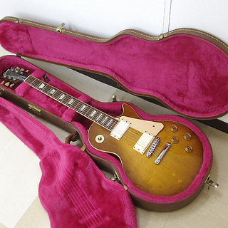 Gibson ギブソン Les Paul Standard レスポールスタンダード 1991年製 美品 EMGPU USED 動作確認済み