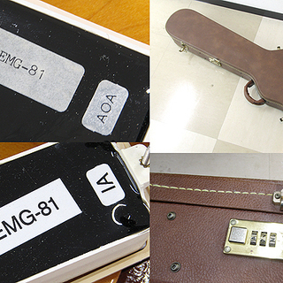 Gibson ギブソン Les Paul Standard レスポールスタンダード 1991年製 美品 EMGPU USED 動作確認済み