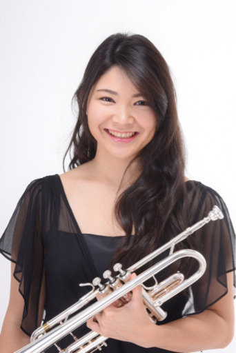 トランペットのレッスン Shiori 橋本の音楽の生徒募集 教室 スクールの広告掲示板 ジモティー トランペットのレッスン Shiori 橋本の音楽の生徒募集 教室 スクールの広告掲示板 ジモティー