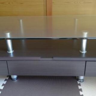 ニトリ  デザインテーブル