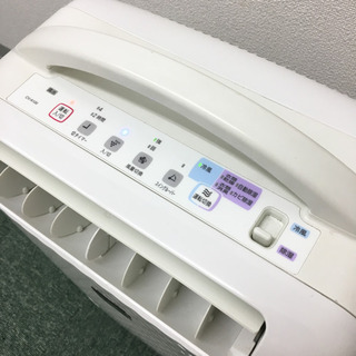 送料無料＊シャープ 衣類乾燥除湿機 コンビニクーラー 2011年製＊ 配達無料地域あり＊シャープ 衣類乾燥除湿機 コンビニクーラー