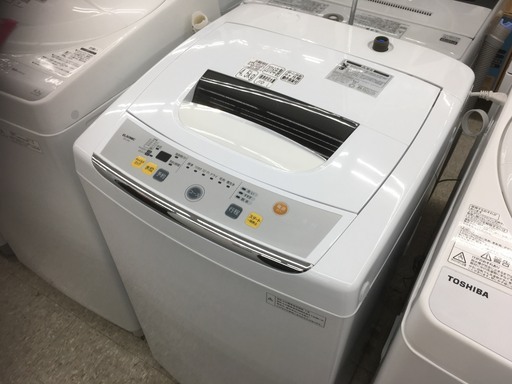 お気に入り】 ELSONIC 全自動洗濯機 EM-L45S 洗濯機 - erational.com