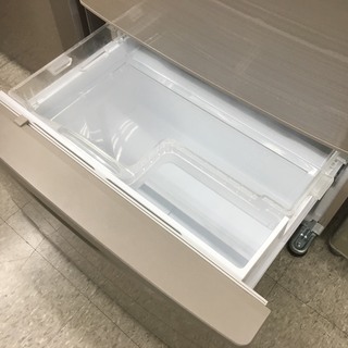 三菱 5ドア冷蔵庫 MR-R47Y-F 【公式通販】