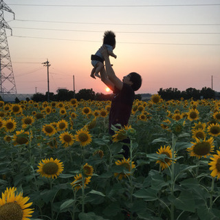 福井の"パパ&子供のみ"の交流会(営利目的ではありません)の画像