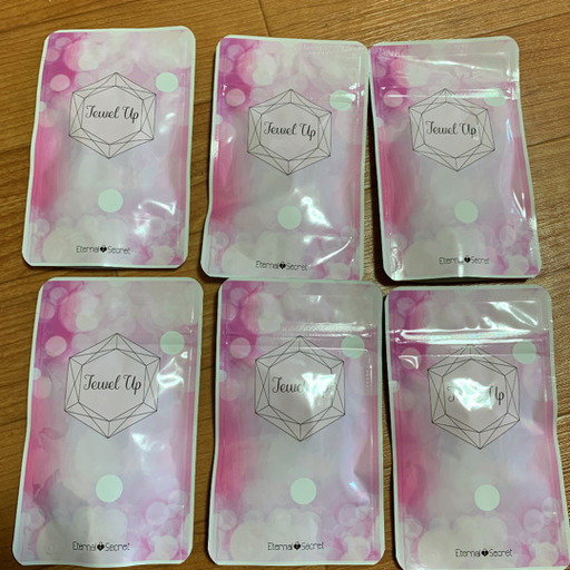 その他 jewelup