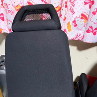 keiワークス純正の赤レカロ 左右セット