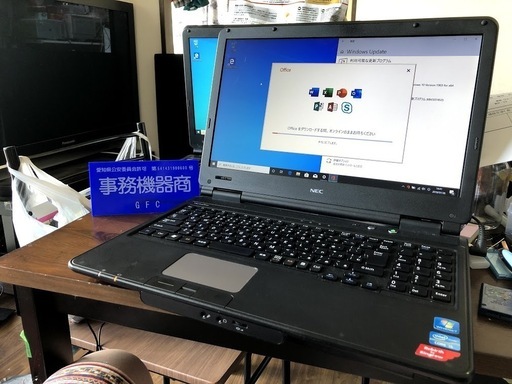 ★爆速SSD搭載★Core i5搭載■Windows10 Proとオフィス正規品認証済！★激安★1