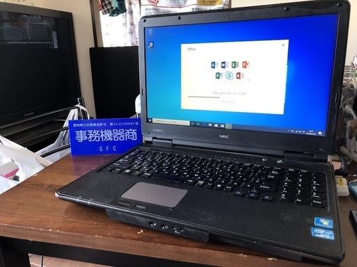 ★爆速SSD搭載★Core i5搭載■Windows10 Proとオフィス正規品認証済！★激安★2