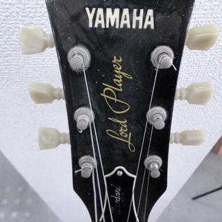 YAMAHA ヤマハ エレキギター レスポール LP600 愛知県半田市 モノ市場 