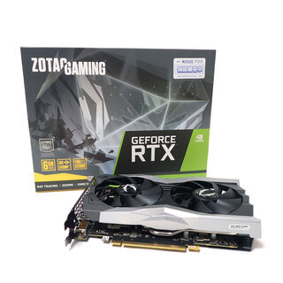 D117 ZOTAC GAMING GeFroce RTX206...