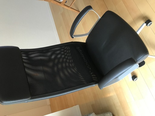 MARKUS マルクス オフィスチェア ほぼ新品です ※値下げしました！