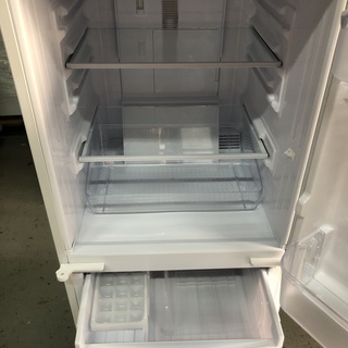 SHARP 137L 冷蔵庫 2017年製 お譲りします。 （A）