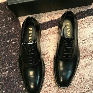 ビジネス シューズ PRADA26cm 美品