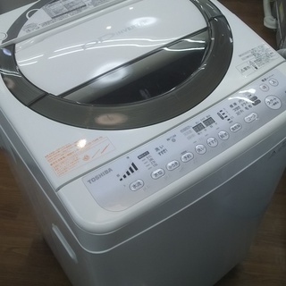 トレファク南浦和】 TOSHIBA 全自動洗濯機2016年製