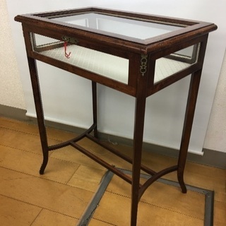 中古｠ Bottega Artigiana コレクションケース