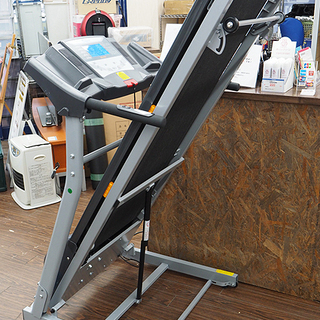 札幌 引き取り DAIKOU/ダイコウ ルームランナー DK-836 折り畳み可 手動式3段階角度調整