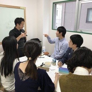 8月3日 (土）ハワイ出身 ネイティブ講師 ~ 留学気分を味わえるEnglish lessons～☆の画像