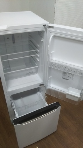 トレファク南浦和店】Hisense 2ドア冷蔵庫