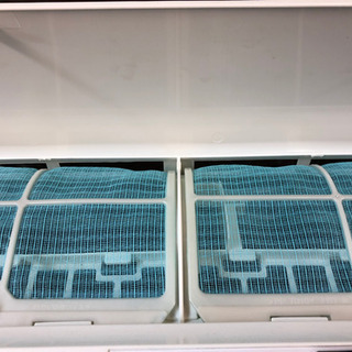 売り切れました！東芝 ルームエアコン 2.2kw