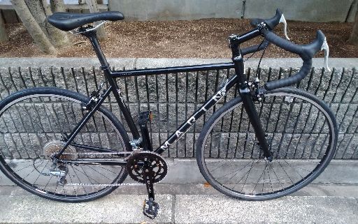 ロードバイク marin venezia