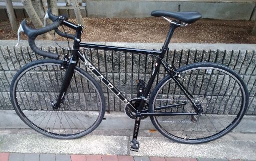 marin venezia 貴重❗️MARIN マリン Venezia ロードバイク