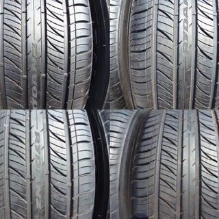 トゥアレグ、カイエン、Ｑ７などに！　リンスピード　１８インチ