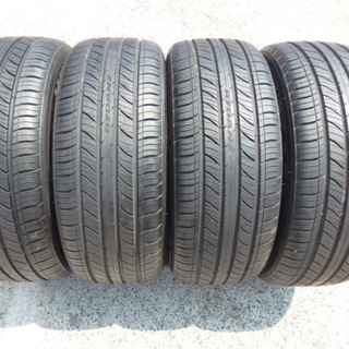 トゥアレグ、カイエン、Ｑ７などに！　リンスピード　１８インチ