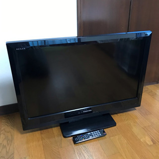 東芝 レグザ 32Vテレビ