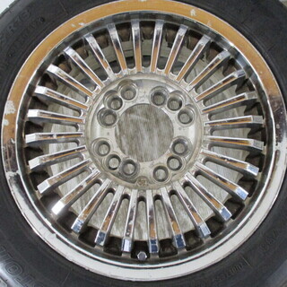 HART アルミホイールタイヤセット 13インチ 5J PCD 100 110 114.3