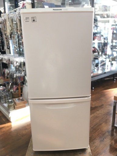 無印良品 110L 2ドア冷蔵庫 2012年製 RMJ-11A