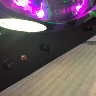 その他 （取引中）CRエヴァンゲリヲン 始まりの福音SRW 卓上パチンコ