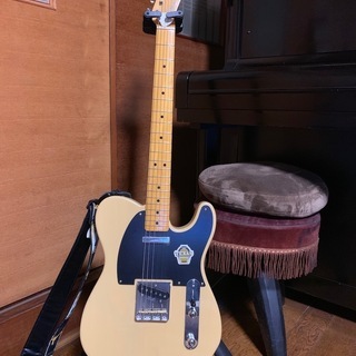 Japan Fender Classic Telecaster