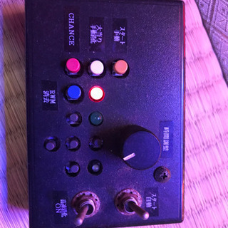 CRぱちんこあしたのジョーM9 卓上パチンコ