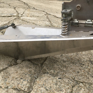 田面ライダー▲極上品！溝切り機！ミゾキリ機！水田！ 田面ライダー△極上品！溝切り機！ミゾキリ機！水田！