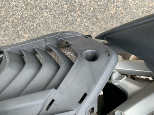 低走行6000キロ！ マジェスティS SG28J 自責5年付き！ 低走行6000キロ！ マジェスティS SG28J 自責5年付き！