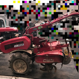 耕運機最終値下げ13000でお譲りします