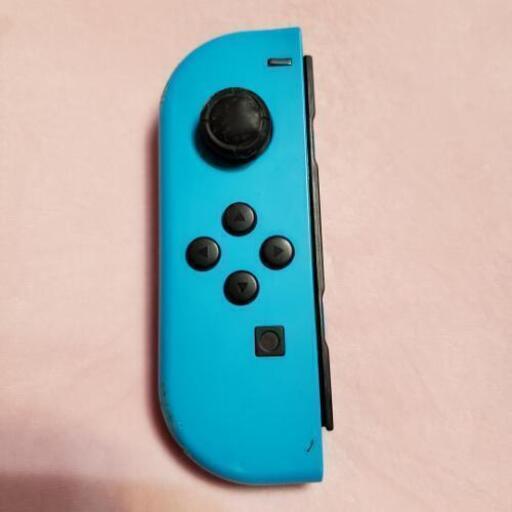 任天堂switch コントローラー 水色 ジャンク品 凌 Mam 仙台のポータブルゲーム その他 の中古あげます 譲ります ジモティーで不用品の処分