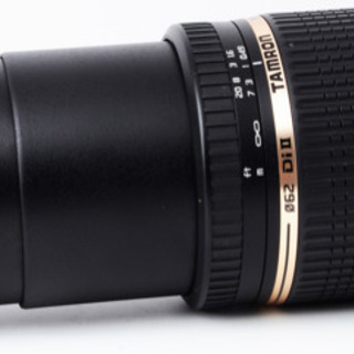 ○手ぶれ補正○人気高倍率○タムロン 18-270mm VC PZD ニコン用 ゆう