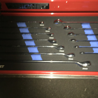 工具 SIGNET  ツールボックス