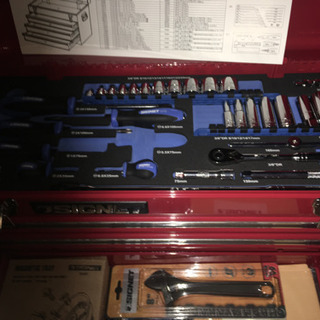 工具 SIGNET  ツールボックス